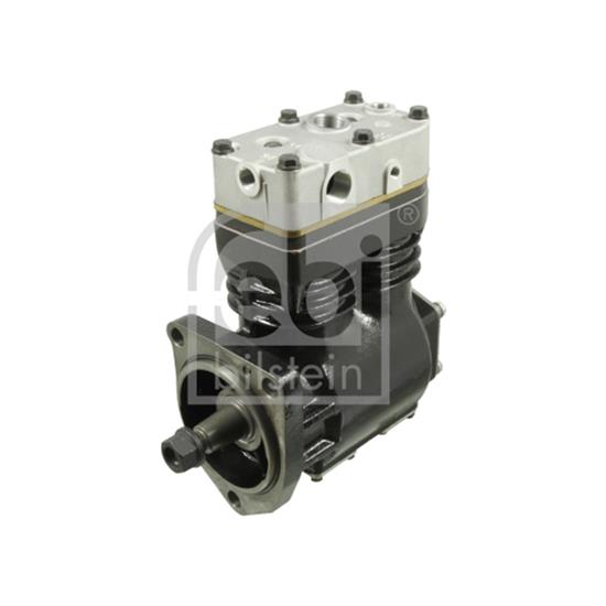 Febi Air Suspension Compressor 35716