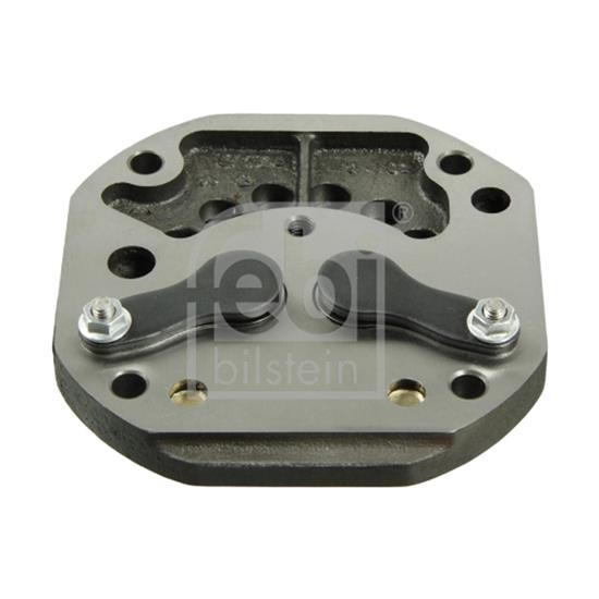 Febi Air Suspension Compressor Valve Plate 35727