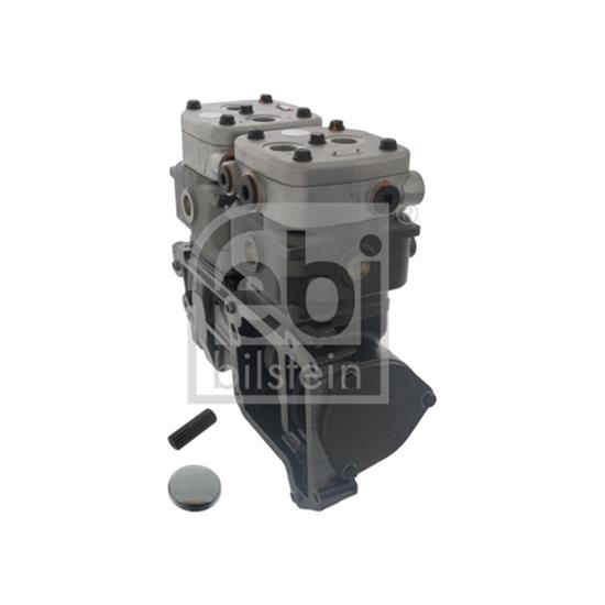 Febi Air Suspension Compressor 35780