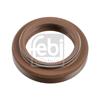 Febi Manual Transmission Gearbox Housing Gasket 35841