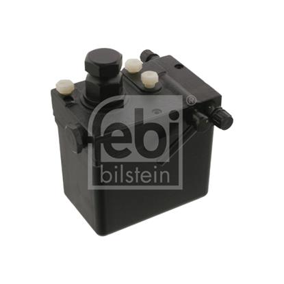 Febi Drivers Cab Hydraulic Pump 35892