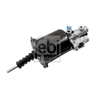 Febi Compressed Air Clutch Booster 35898