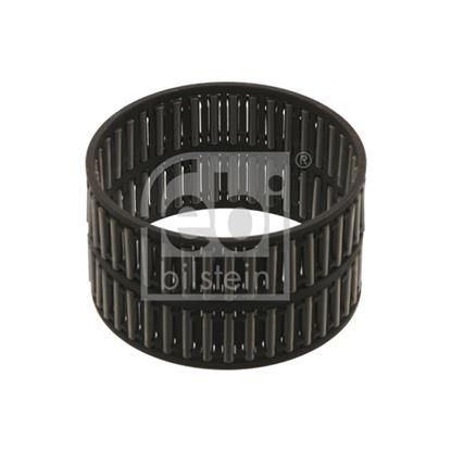 Febi Manual Transmission Gearbox Input Shaft Bearing 35901