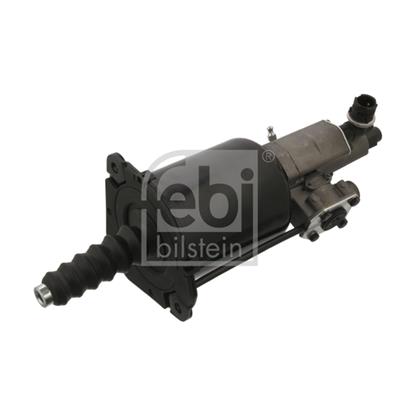 Febi Compressed Air Clutch Booster 35905