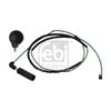 Febi Brake Pad Wear Indicator Sensor 36033