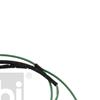 Febi Brake Pad Wear Indicator Sensor 36033