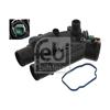 Febi Antifreeze Coolant Thermostat 36037