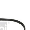 Febi Timing Cam Belt 36069