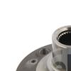 Febi Wheel Hub 36072