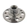 Febi Wheel Hub 36087