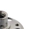 Febi Wheel Hub 36091