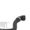 Febi Radiator Cooling Hose 36093