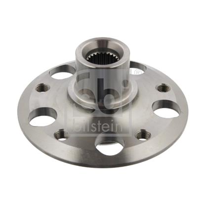 Febi Wheel Hub 36091