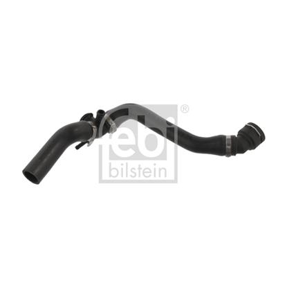 Febi Radiator Cooling Hose 36092