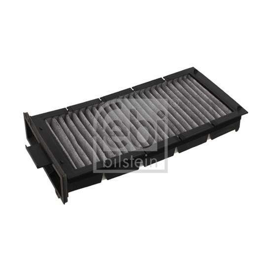 Febi Pollen Cabin Interior Air Filter 36029