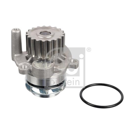 Febi Water Pump 36048