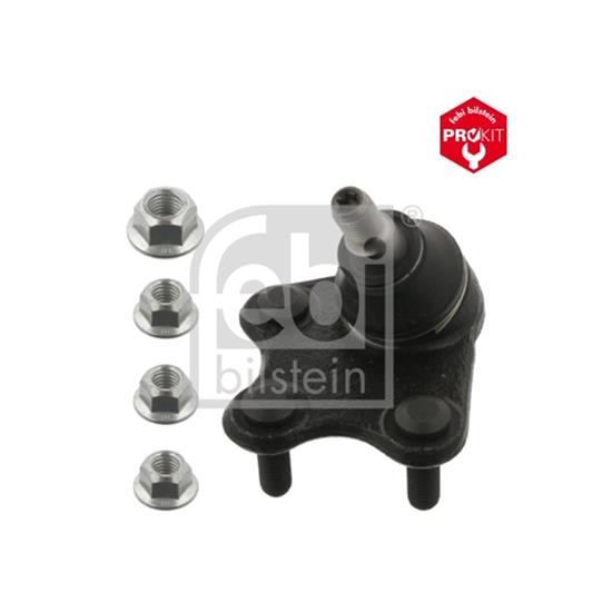 Febi Suspension Ball Joint 36052