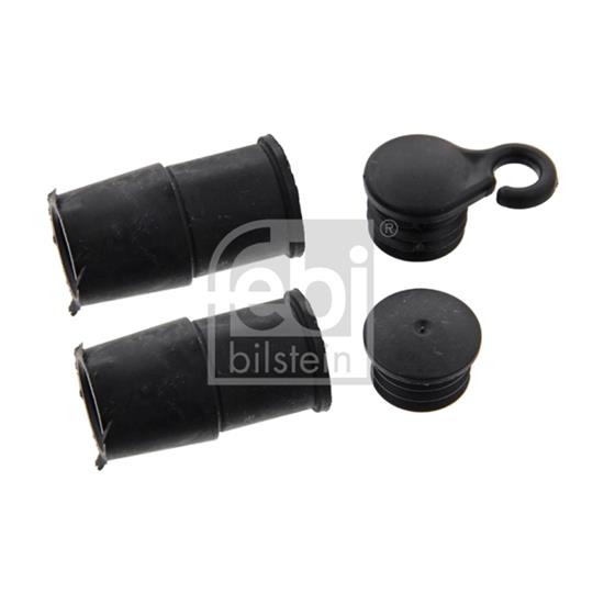 Febi Brake Caliper Guide Sleeve Kit 36055