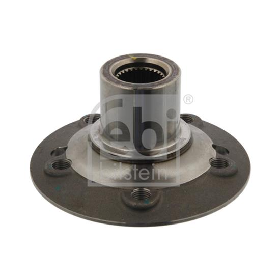 Febi Wheel Hub 36071