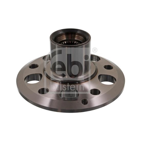 Febi Wheel Hub 36079