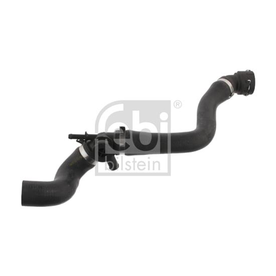 Febi Radiator Cooling Hose 36093