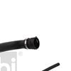 Febi Radiator Cooling Hose 36147