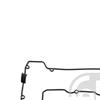 Febi Cylinder Head Rocker Cover Gasket Set 36153