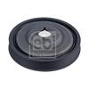 Febi Crankshaft Belt Pulley 36154