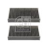 Febi Cabin Pollen Air Filter Set 36179