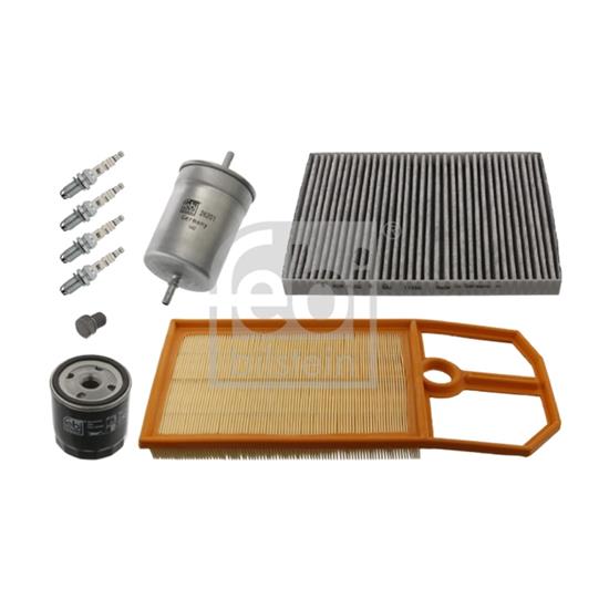 Febi Maintenance Service Filter Set 36107