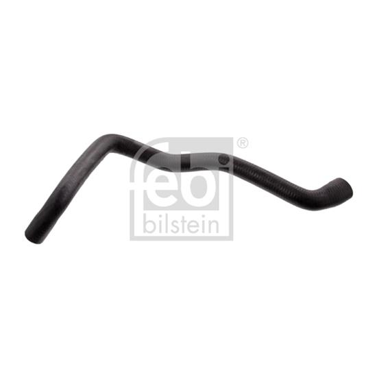 Febi Radiator Cooling Hose 36142