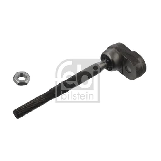 Febi Tie Track Rod Axle Joint 36149