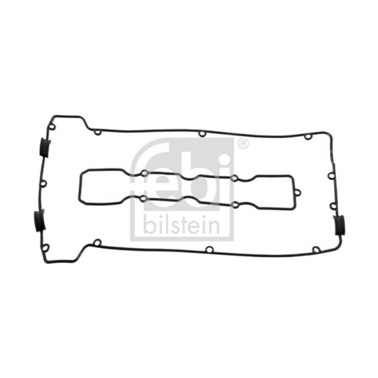 Febi Cylinder Head Rocker Cover Gasket Set 36153