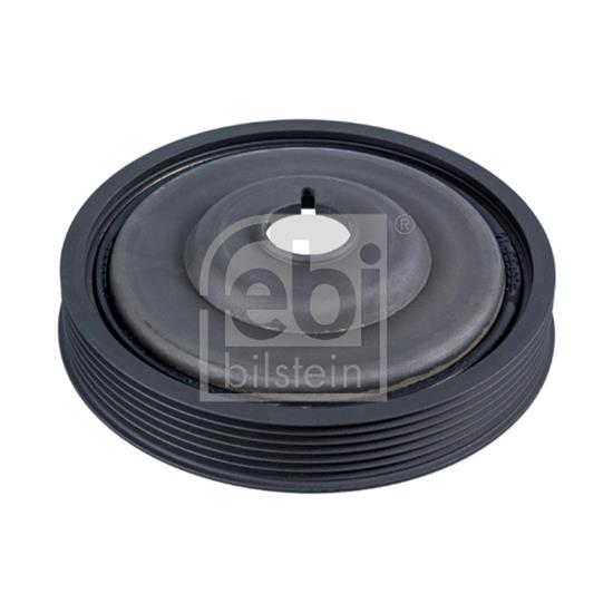 Febi Crankshaft Belt Pulley 36154