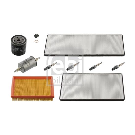 Febi Maintenance Service Filter Set 36171