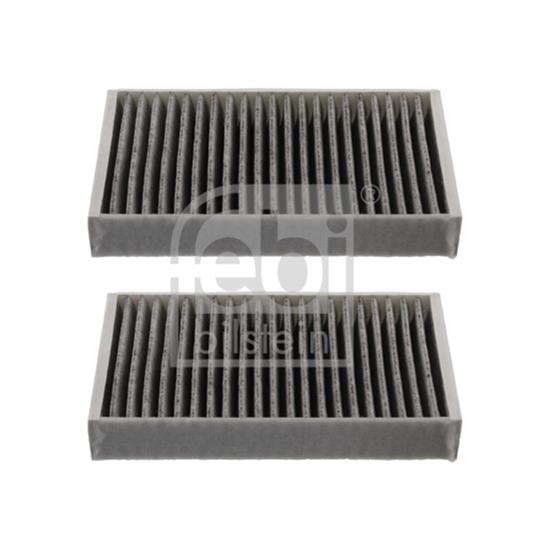 Febi Cabin Pollen Air Filter Set 36179