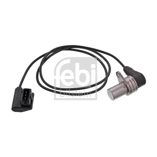 Febi Crankshaft Pulse Sensor 36187