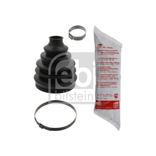 Febi Driveshaft CV Boot Bellow Kit 36190