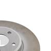 2x Febi Brake Disc 36232