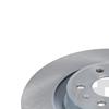 Febi Brake Disc 36236