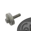 Febi Crankshaft Belt Pulley 36247