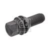 20x Febi Wheel Bolt Screw 36293