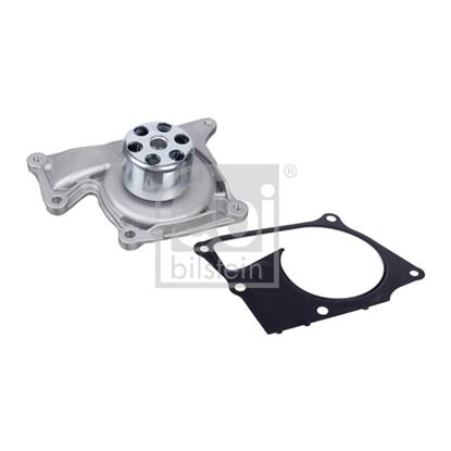 Febi Water Pump 36204