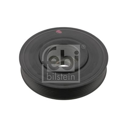 Febi Crankshaft Belt Pulley 36244