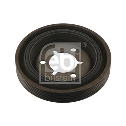 Febi Crankshaft Belt Pulley 36287