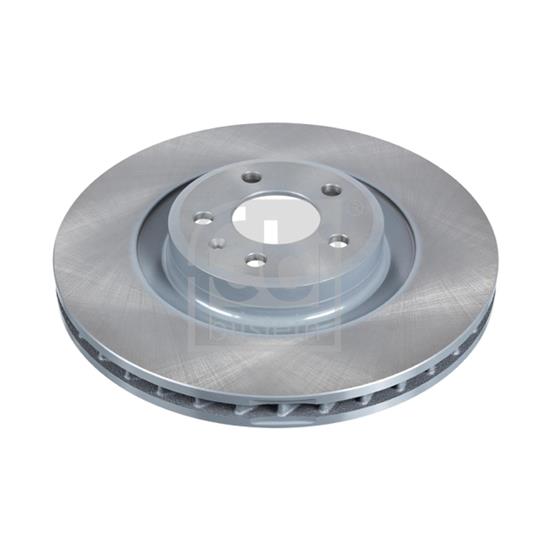 Febi Brake Disc 36236