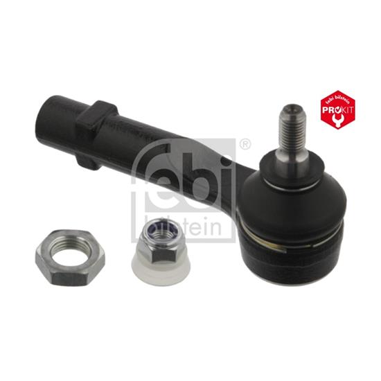 Febi Tie Track Rod End 36262