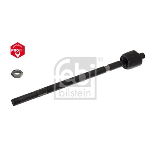 Febi Tie Track Rod Axle Joint 36299