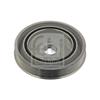 Febi Crankshaft Belt Pulley 36310