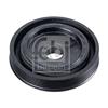 Febi Crankshaft Belt Pulley 36310